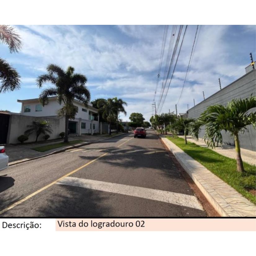 Foto de Maringá/PR - Parque das Grevíleas - Casa com 475m²