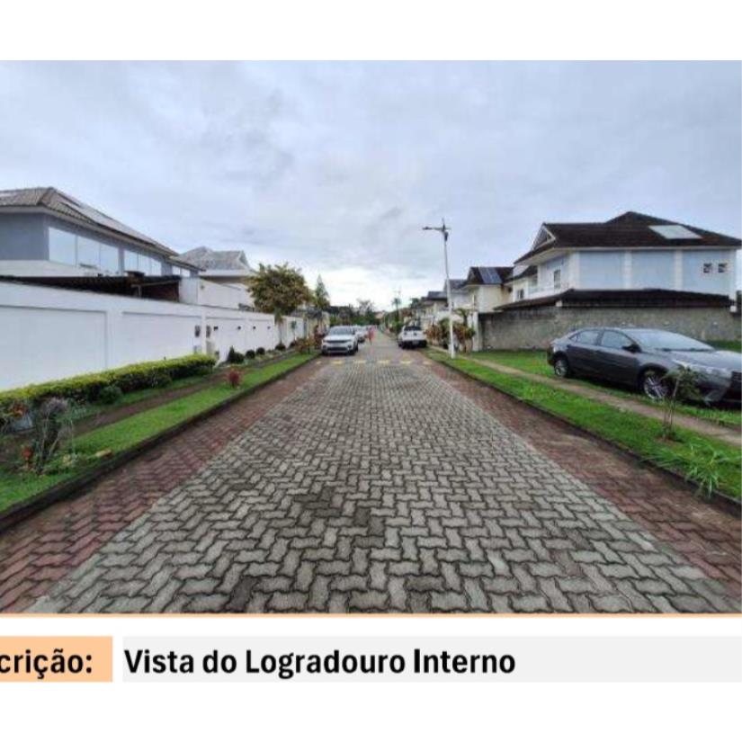 Foto de Rio de Janeiro/RJ - Recreio dos Bandeirantes - Casa com 242m²