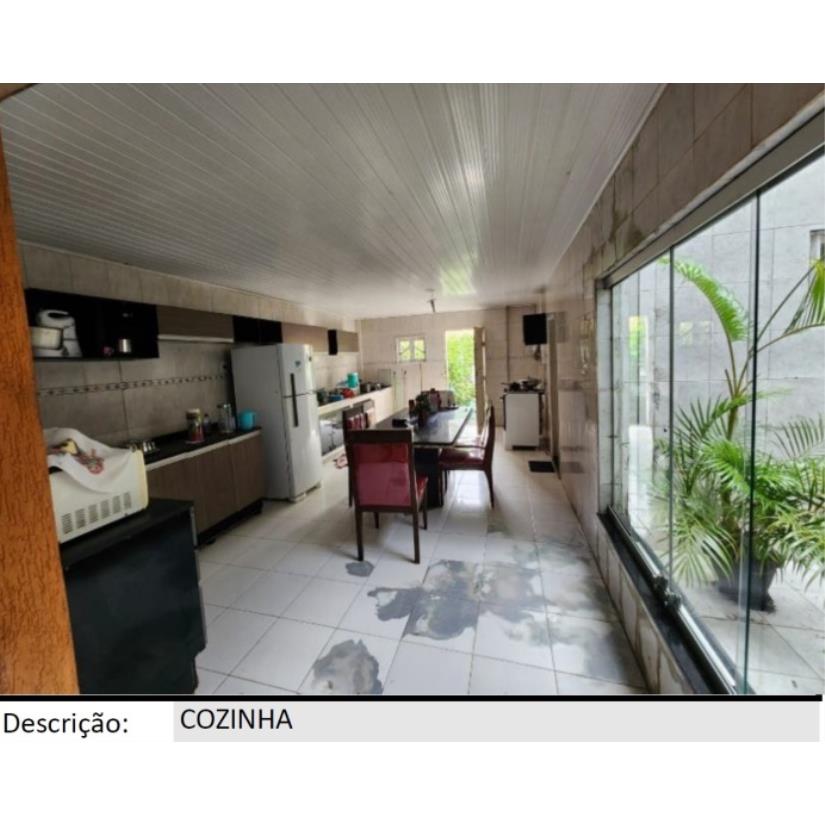 Foto de Nossa Senhora das Dores/SE - Centro - Casa com 127m²
