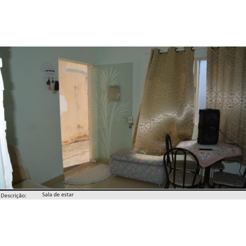 Foto de Campinas/SP - Residencial Porto Seguro - Casa com 41m²