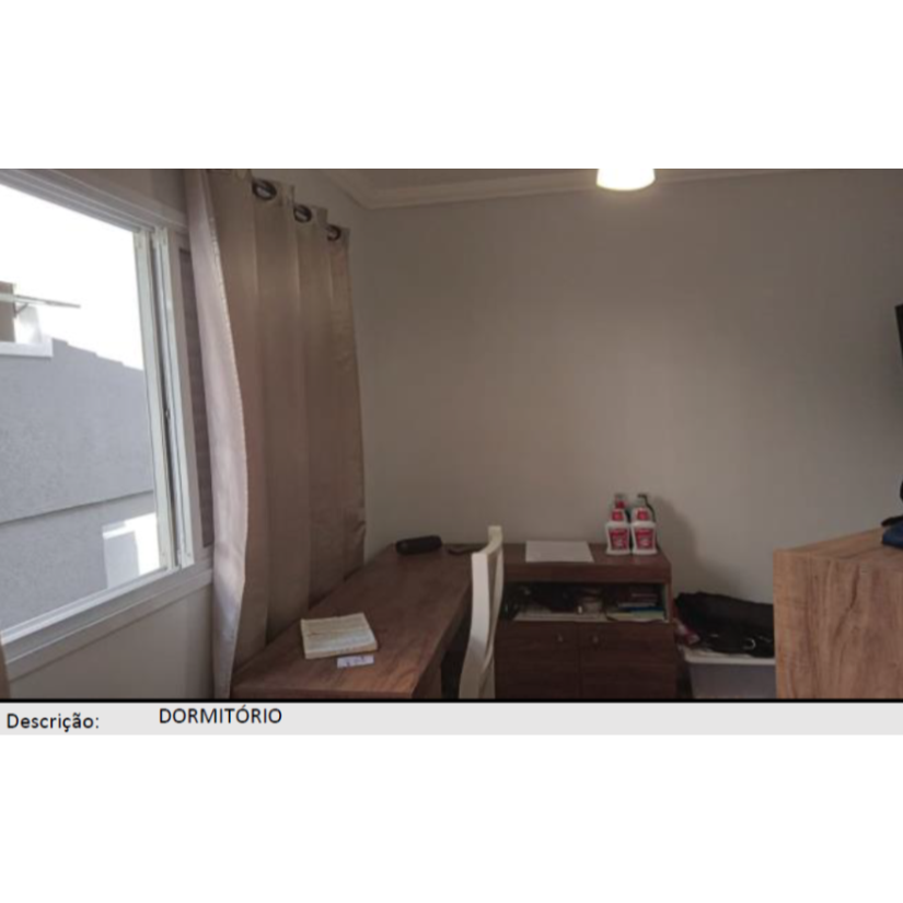 Foto de Osasco/SP - Novo Osasco – Casa com 122 m²  
