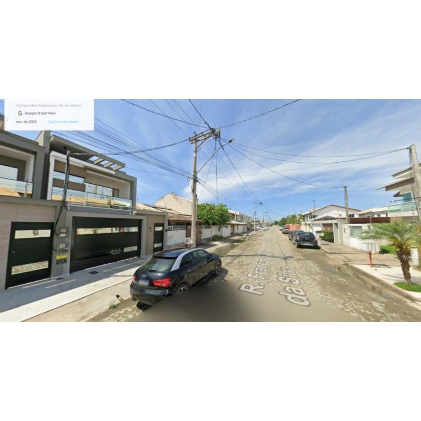Foto de Campos dos Goytacazes/RJ - Residencial Veredas - Casa com 139m²