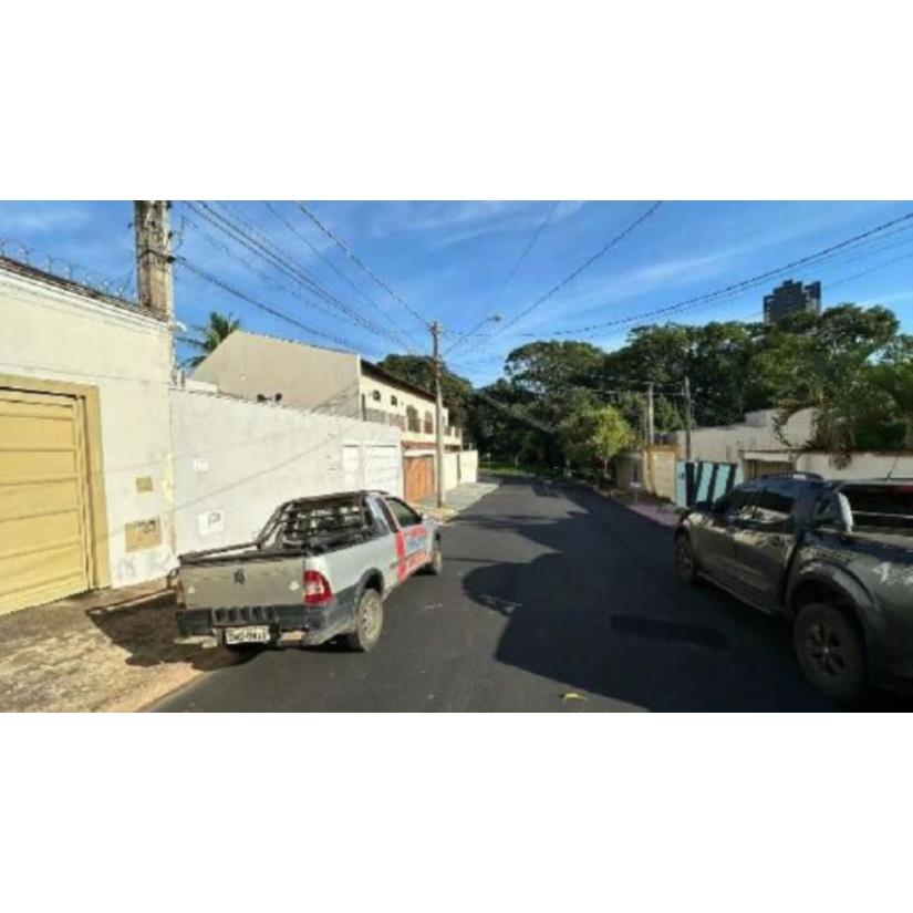 Foto de Franca/SP - Higienópolis - Casa com 47,50 m²