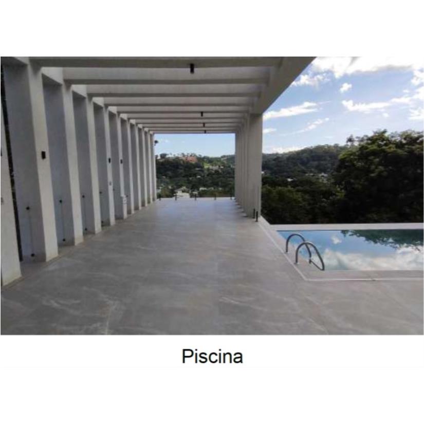 Foto de Goiânia/GO – Res. Aldeia do Vale – Casa com 357m²