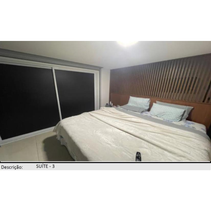 Foto de João Pessoa/PB - Altiplano Cabo Branco - Apartamento com 227m²