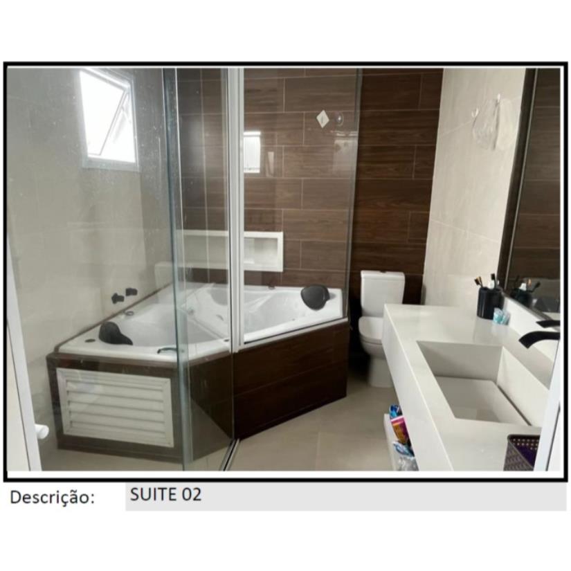 Foto de Mogi das Cruzes/SP - Itapeti - Casa com 188m²