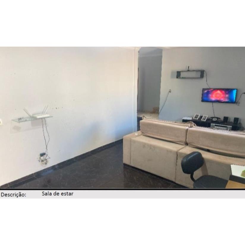 Foto de Londrina/PR - Ouro Verde - Casa com 22m²