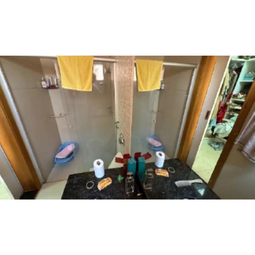 Foto de Uberaba/MG – Vila Santa Maria – Casa  Resid. com 335m²