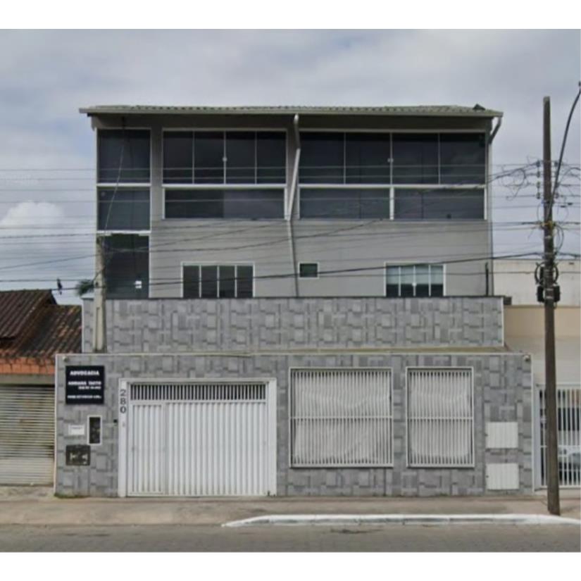Foto de Itajaí/SC – Espinheiros – Casa com 382m²
