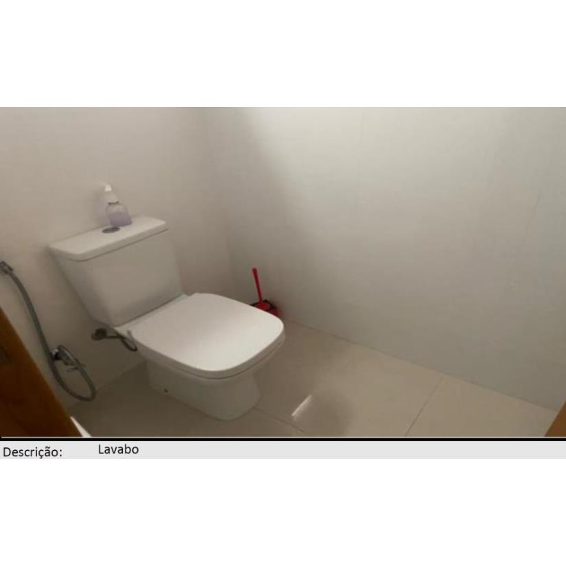 Foto de São José dos Campos/SP - Jardim Uirá - Casa em condomínio