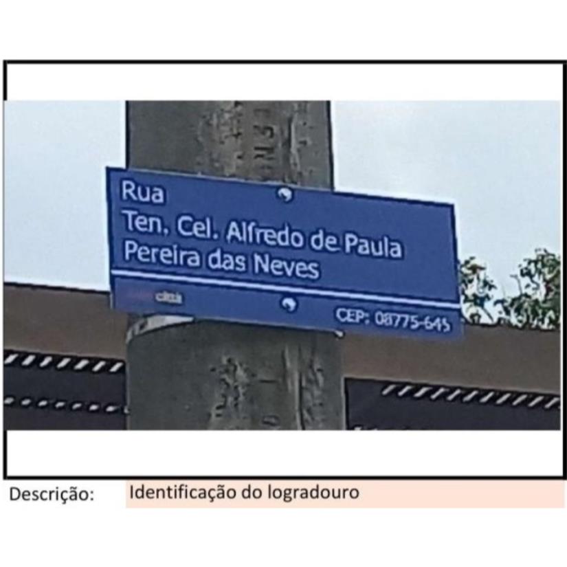 Foto de Mogi das Cruzes/SP – Fazenda Rodeio – Casa com 246m²