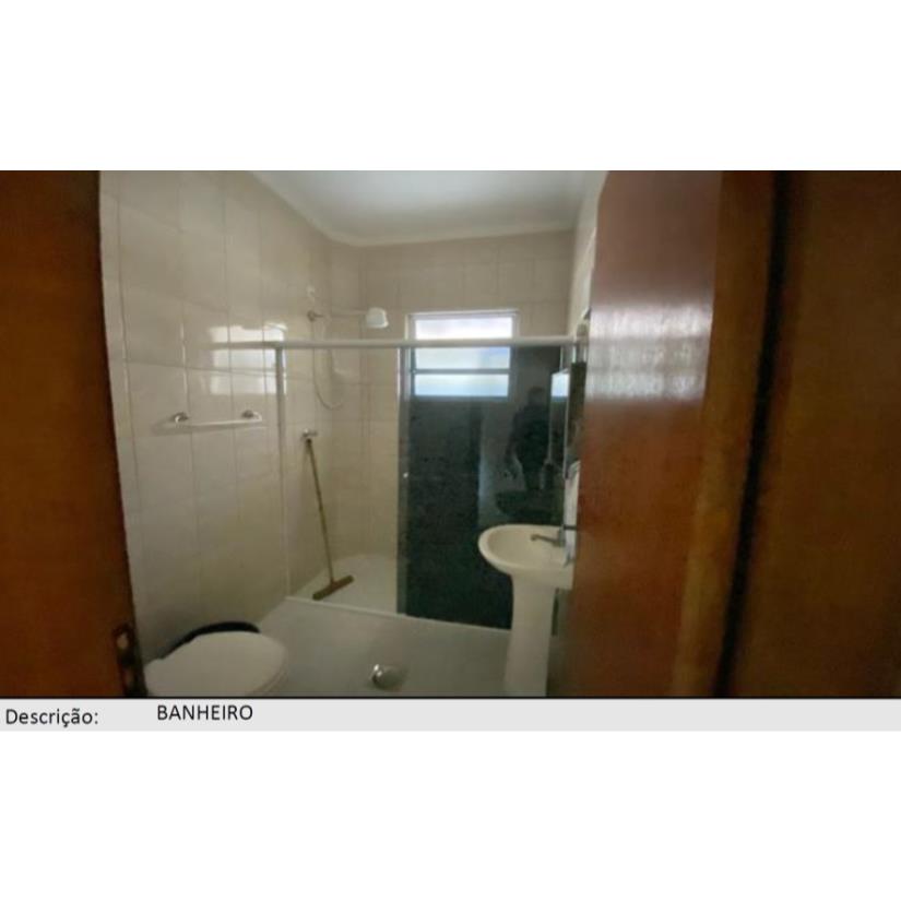 Foto de Praia Grande/SP - Boqueirão - Casa com 90m²