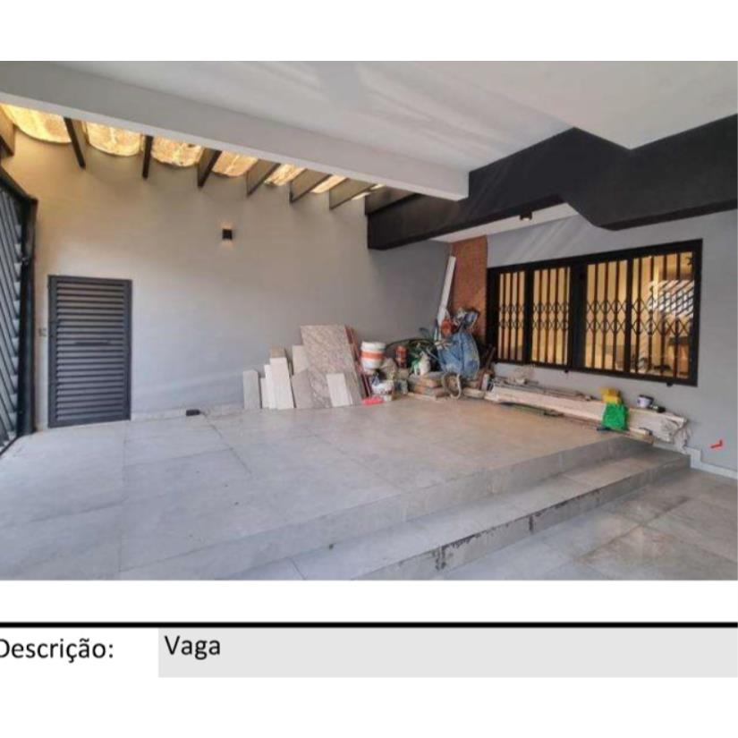 Foto de São Paulo/SP - Tatuapé - Casa com 218m²