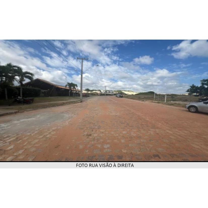 Foto de Ceará-Mirim/RN - Jacumã - Casa com 198m²