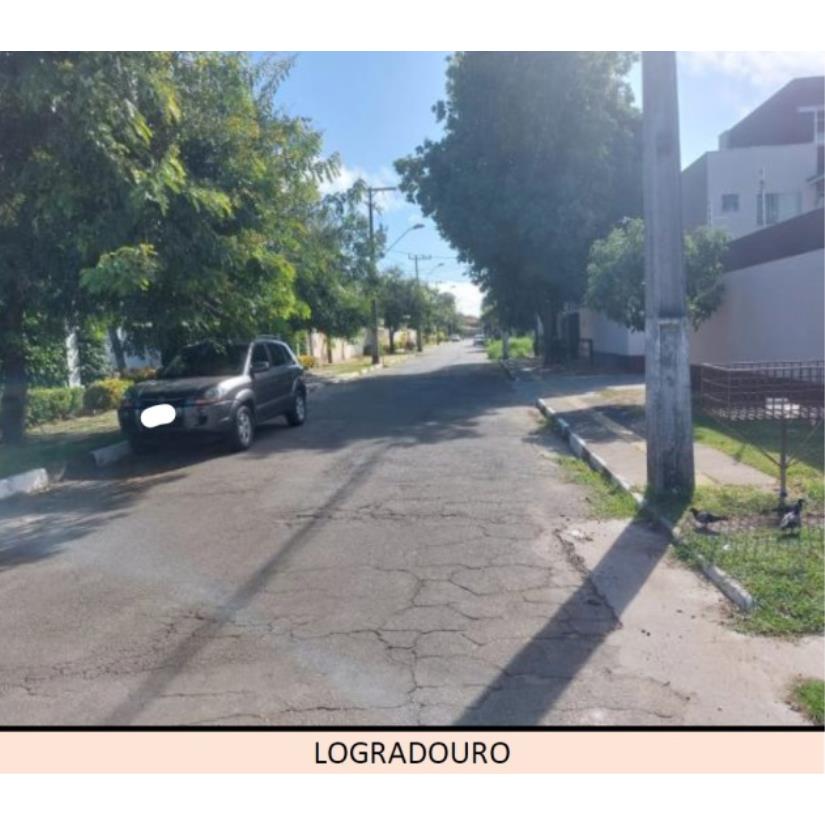 Foto de Lauro de Freitas/BA - Buraquinho - Casa com 160m²