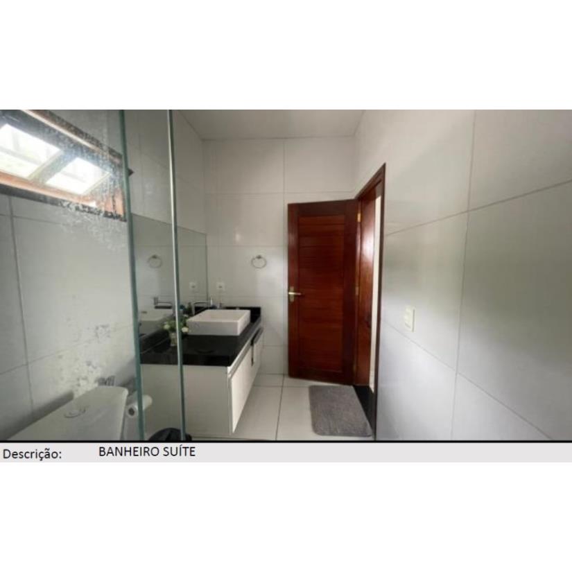 Foto de Mossoró/RN - Abolição - Casa com 415m²