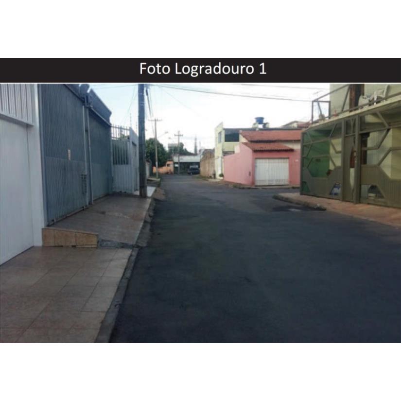 Foto de Brasília/DF – Taguatinga – Casa com 247 m²