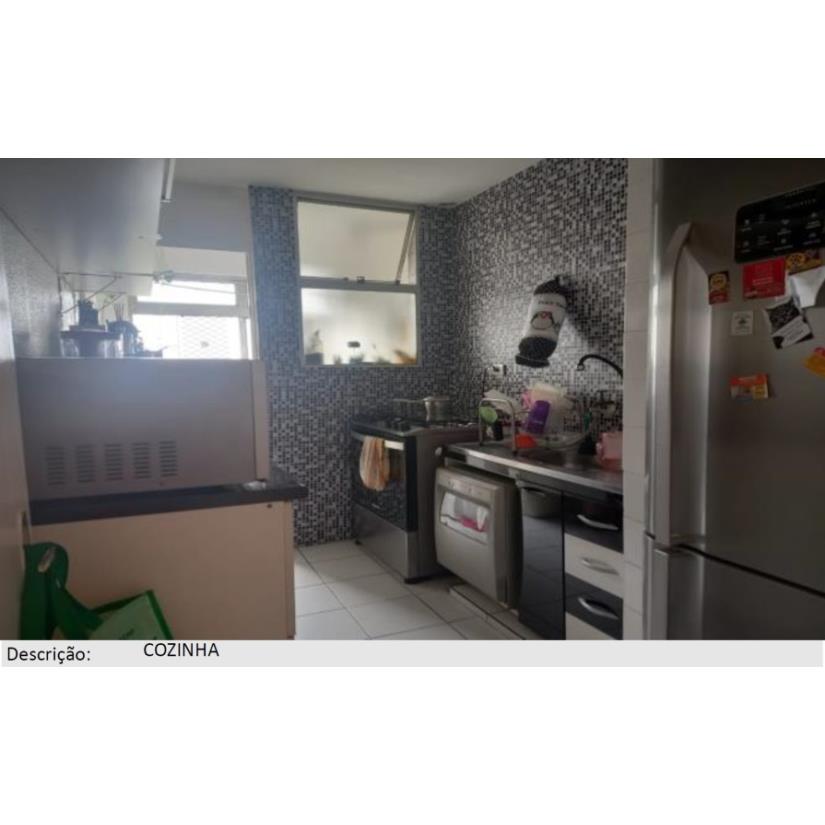 Foto de São Paulo/SP - Jardim Celeste - Apartamento com 51m²