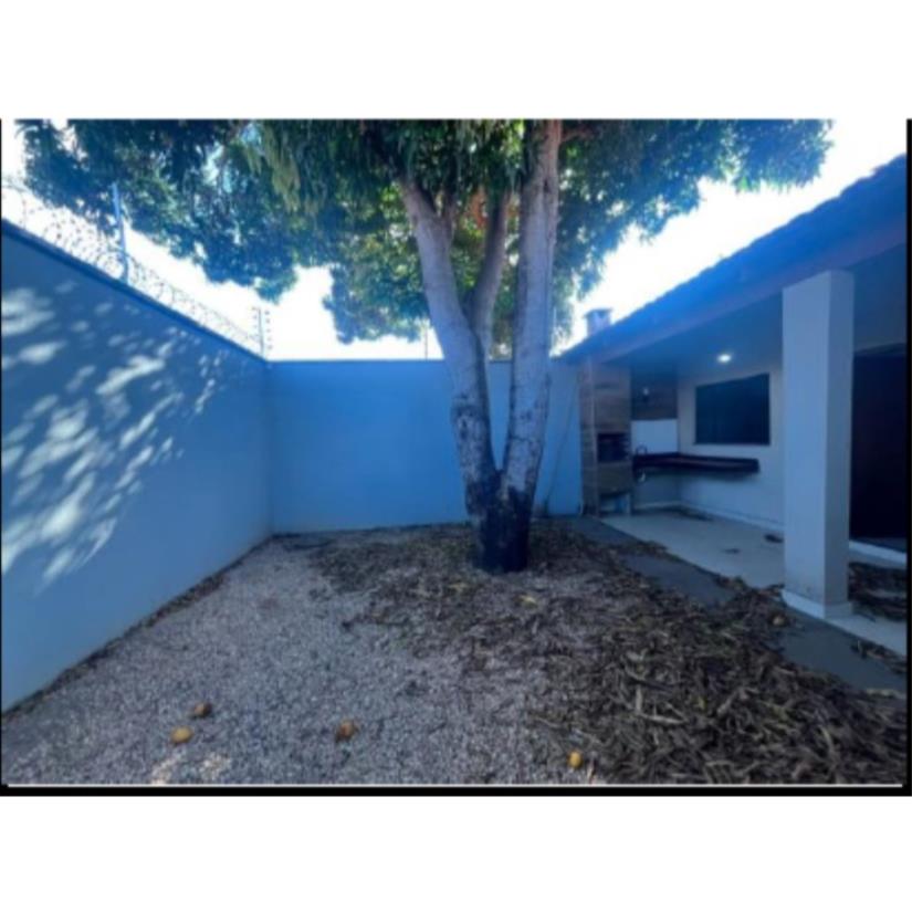 Foto de Palmas/TO – Plano Diretor Sul – Casa com 162m²