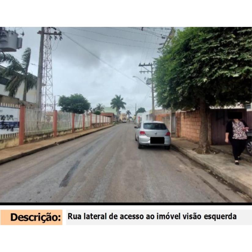 Foto de Primavera do Leste/MT - São Cristóvão - Casa com 82m²