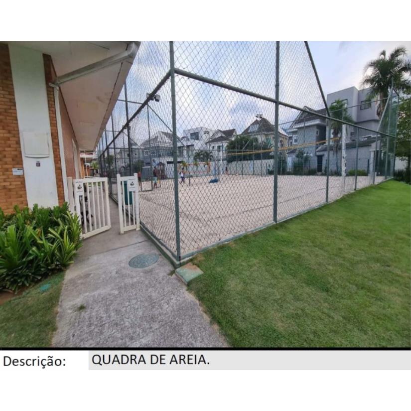 Foto de Rio de Janeiro/RJ - Recreio dos Bandeirantes - Casa com 253m²
