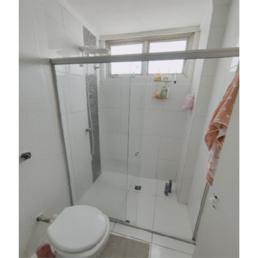 Foto de Cuiabá/MT - Duque de Caxias - Apartamento com 159m²