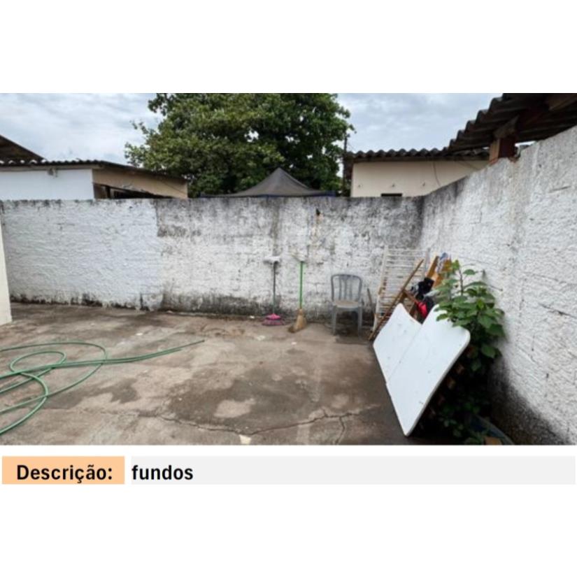 Foto de Goiânia/GO - Conjunto Morada Nova - Casa com 289m²