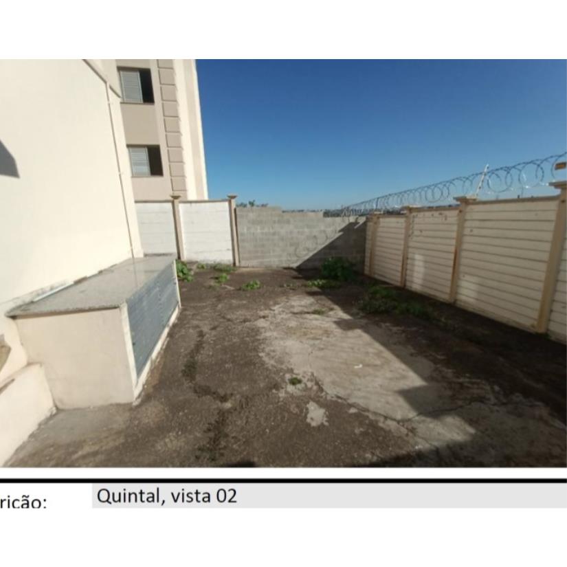 Foto de Campinas/SP - Jardim Márcia - Apartamento com 138m²