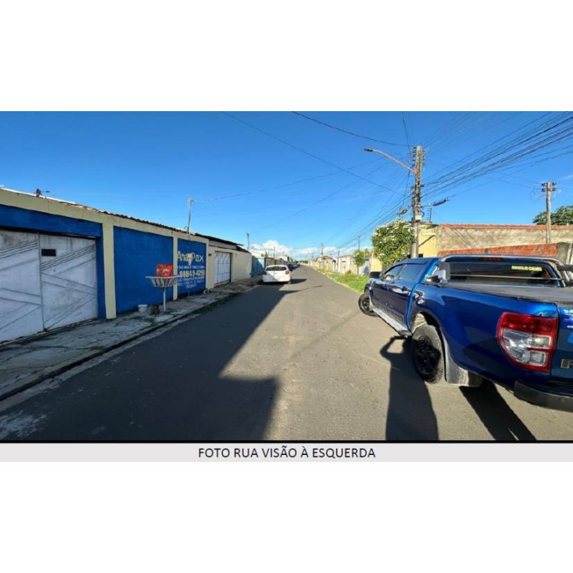 Foto de Teresina/PI - Vale Quem Tem - Casa com 140m²
