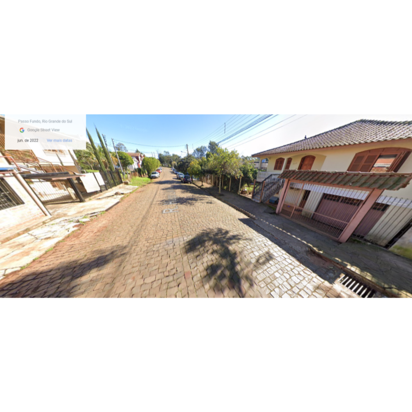 Foto de Passo Fundo/RS – Petrópolis – Casa com 311m²