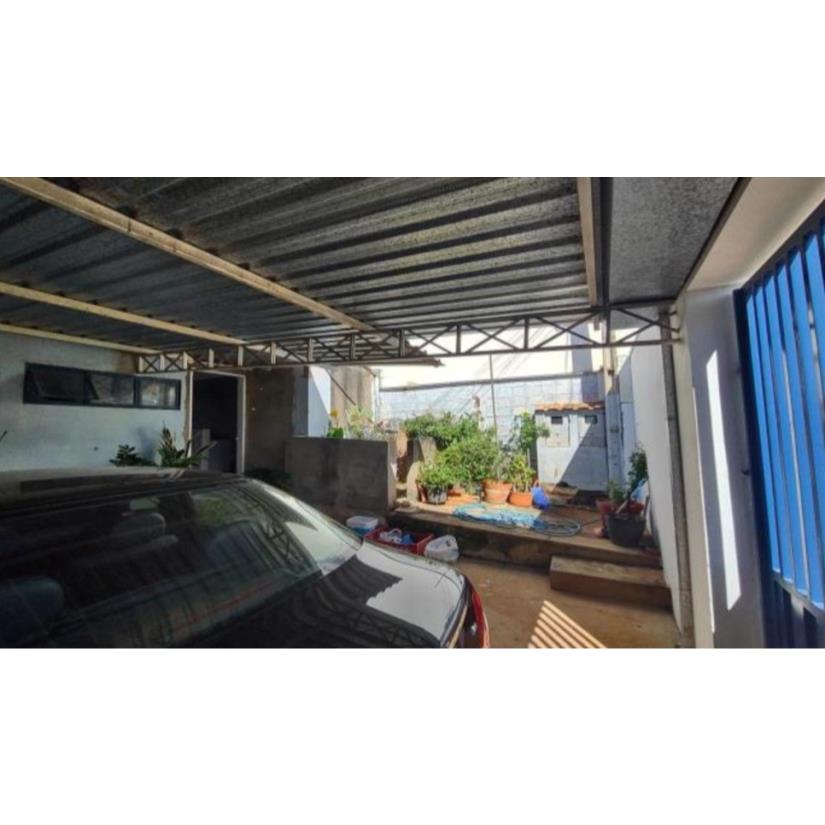 Foto de Porto Ferreira/SP - Jardim Alto da Serrra D'Água - Casa com 200m²