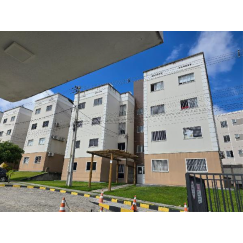 Foto de Feira de Santana/BA - Muchila - Apartamento com 43m²