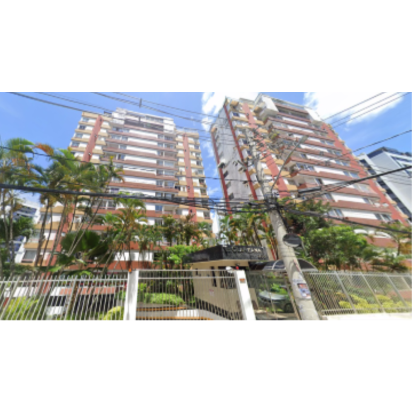 Foto de Salvador/BA – Candeal – Apartamento com 122 m²