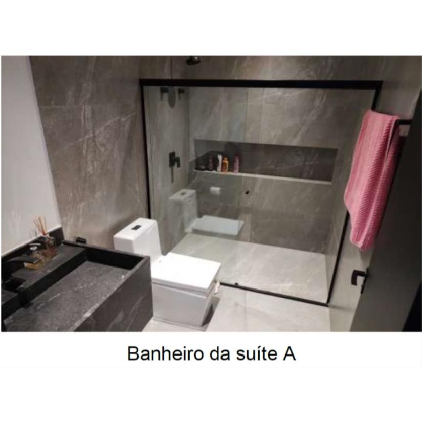 Foto de Goiânia/GO – Res. Aldeia do Vale – Casa com 357m²