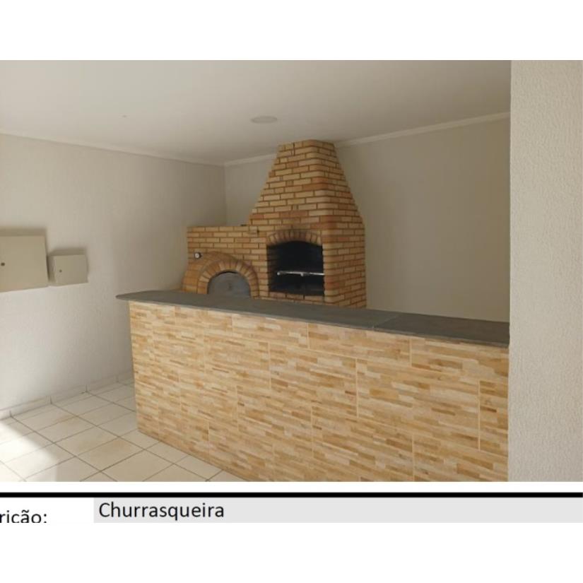 Foto de Campinas/SP - Jardim Márcia - Apartamento com 138m²