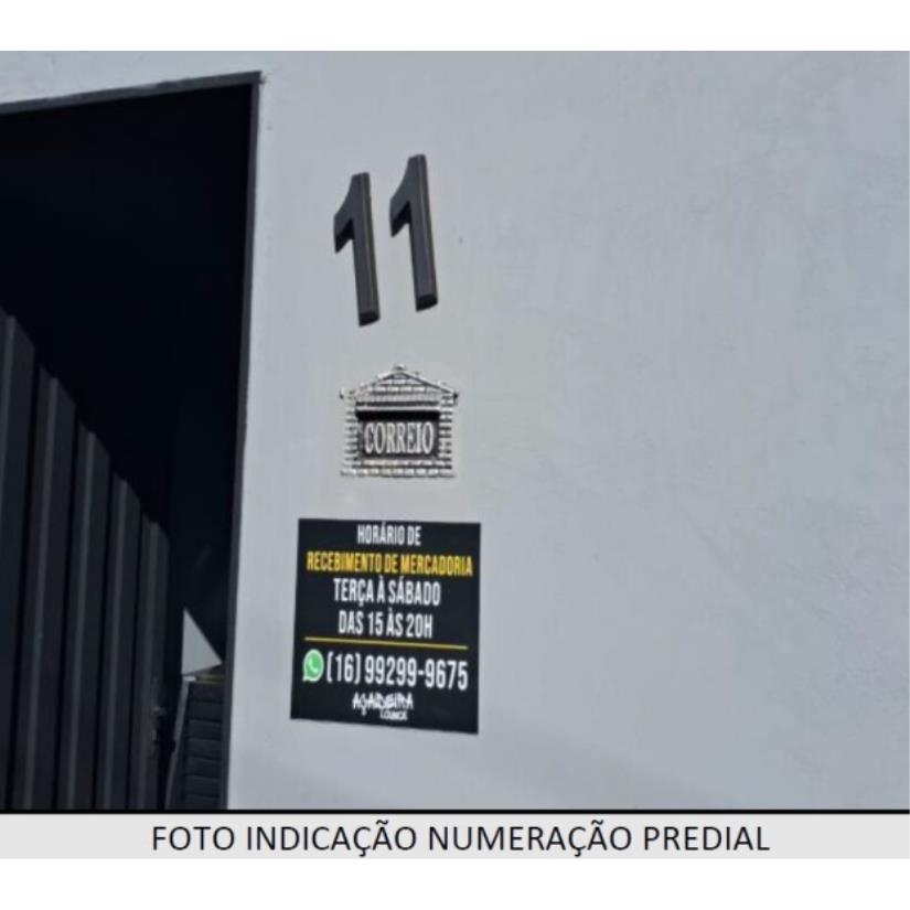 Foto de Luís Antônio/SP – Jardim Eldorado – Imóvel com 114m²