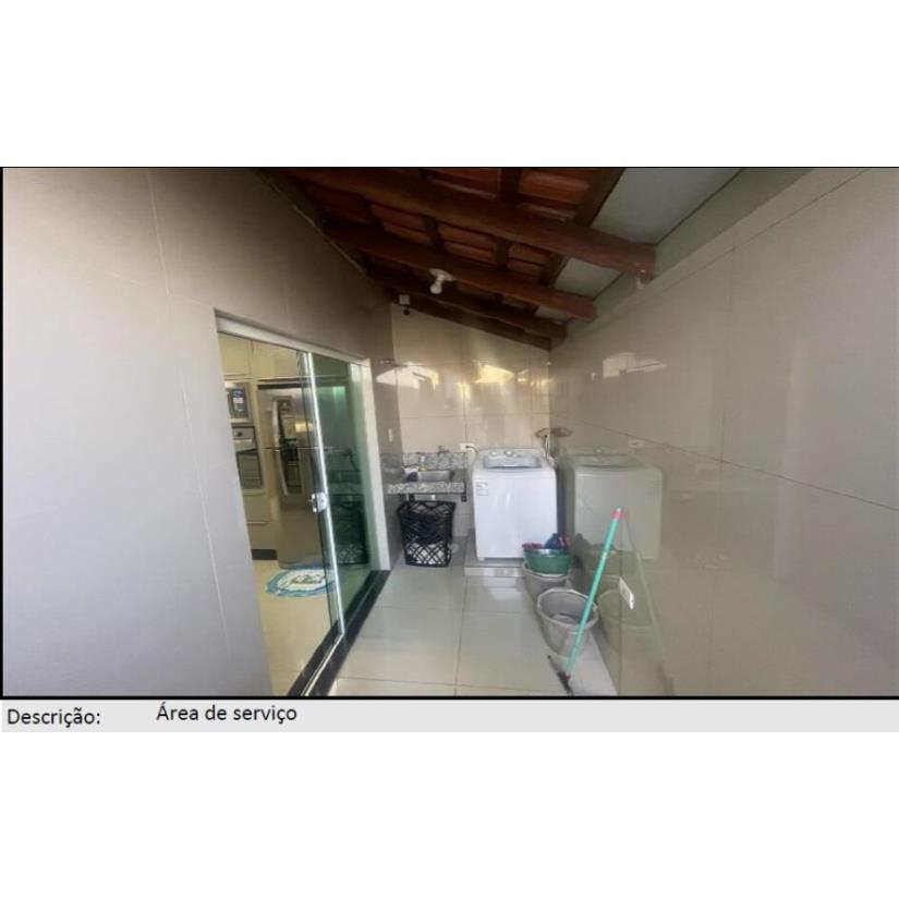 Foto de Londrina/PR – Jardim Tropical B – Casa com 114m²