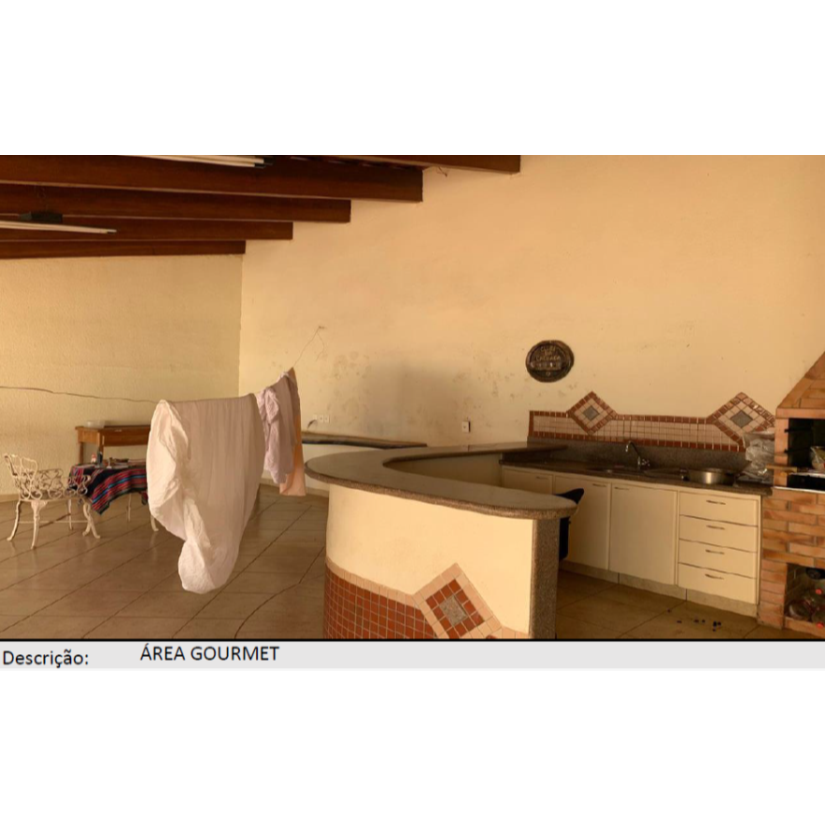 Foto de Rio Verde/GO - Vila Baylão - Casa com 203m²