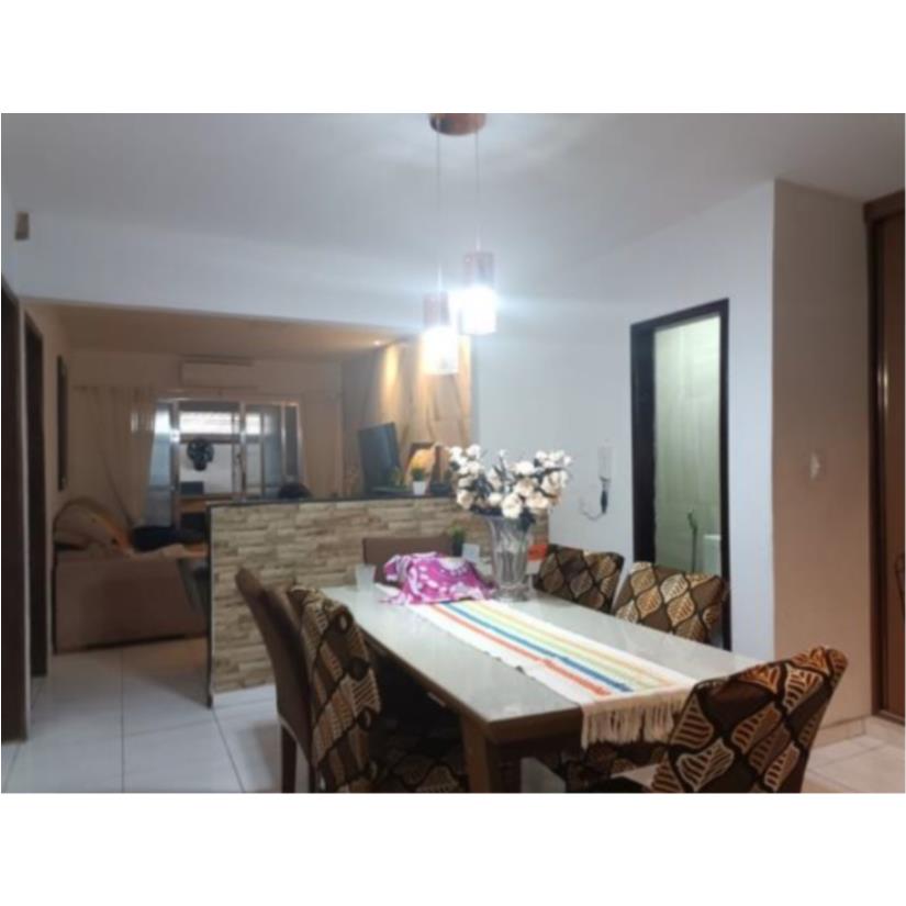 Foto de Paulista/PE - Maranguape I - Casa com 170m²