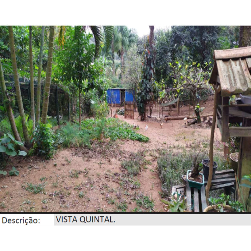 Foto de Nova Lima/MG - Pasárgada - Casa com 123m²