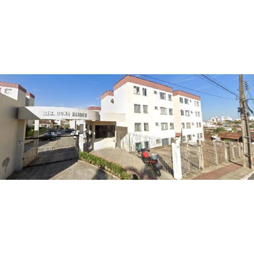 Foto de Florianópolis/SC - Jardim Atlântico - Apartamento com 48m²