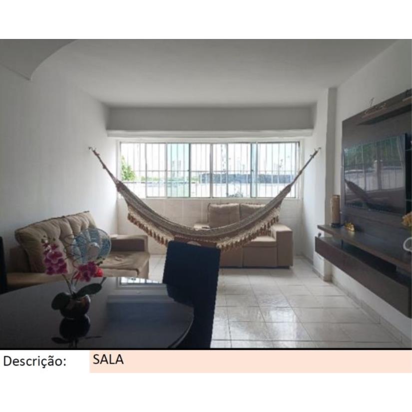 Foto de Recife/PE - Imbiribeira - Apartamento com 71m²