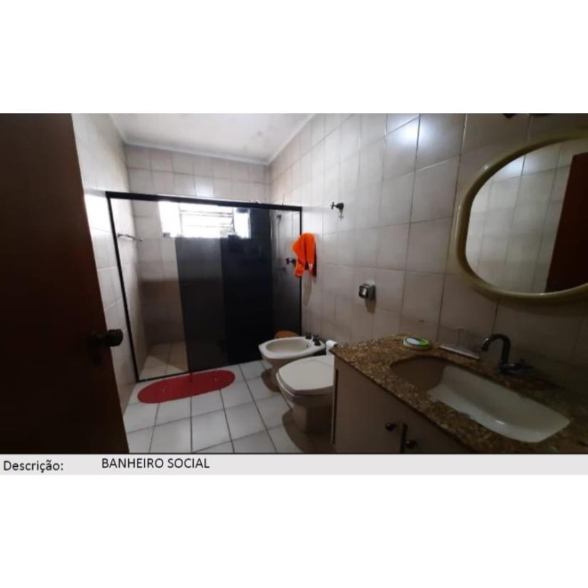 Foto de Bauru/SP - Jardim Paulista - Casa com 142m²