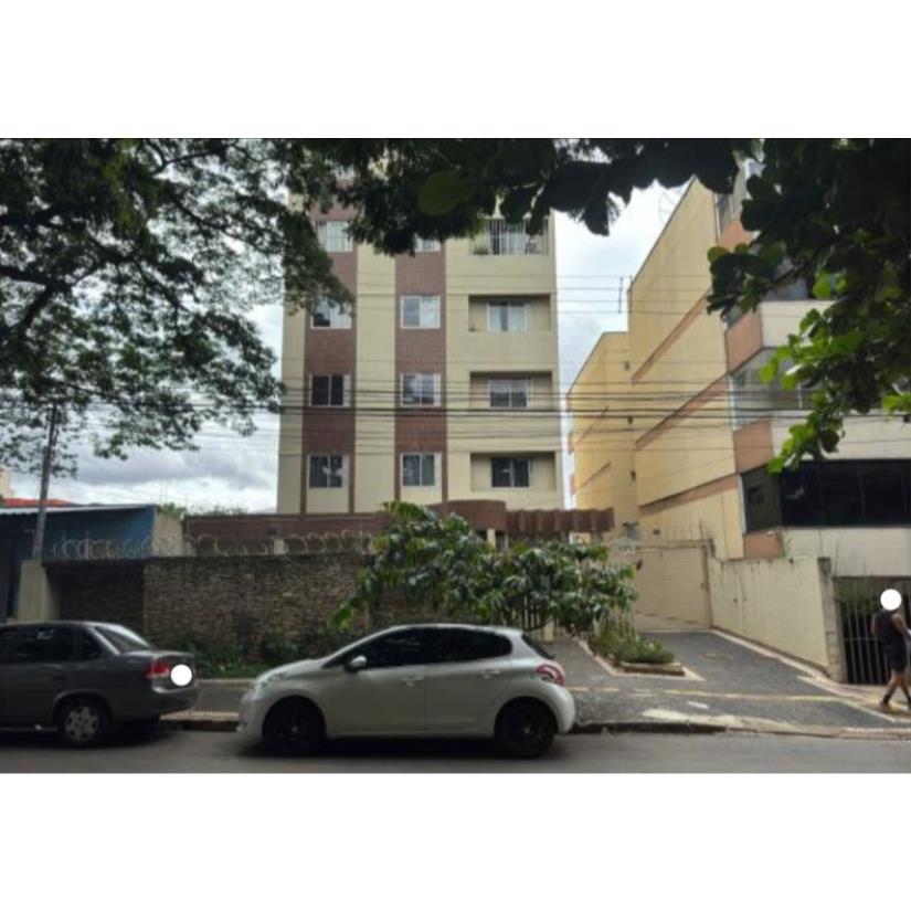 Foto de Goiânia/GO - Setor Leste Universitário - Apto com 166m²