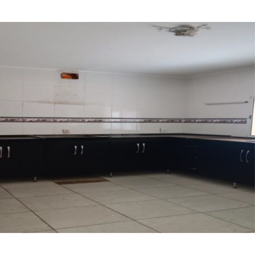 Foto de Mateus Leme/MG - Santa Bárbara - Casa com 64m²