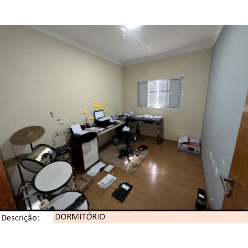 Foto de Arapongas/PR - Jardim Petrópolis - Casa com 129m²