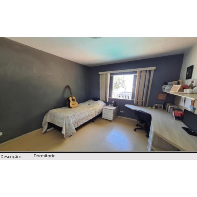 Foto de Vargem Grande Paulista/SP - Jardim Europa - Casa com 142m²