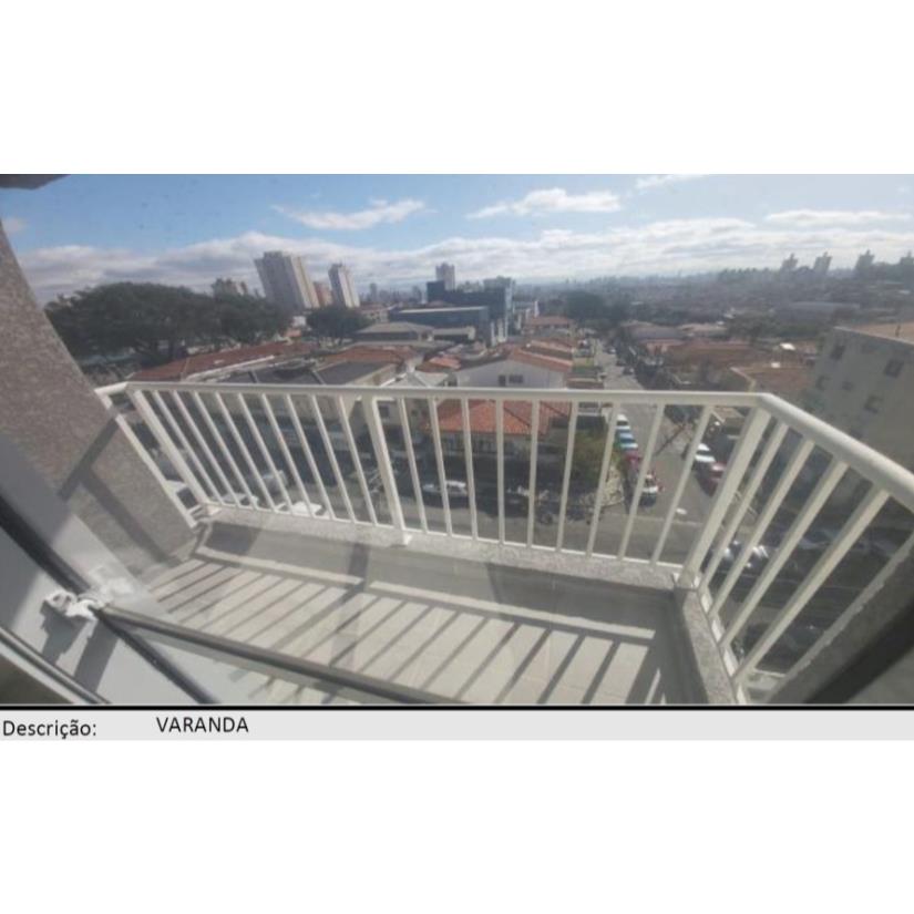Foto de São Paulo/SP - Sacomã - Apartamento com 48m²