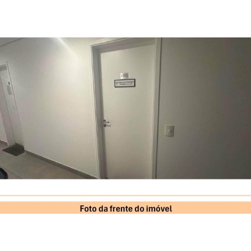 Foto de Osasco/SP - Vila Osasco - Sala com 22m²