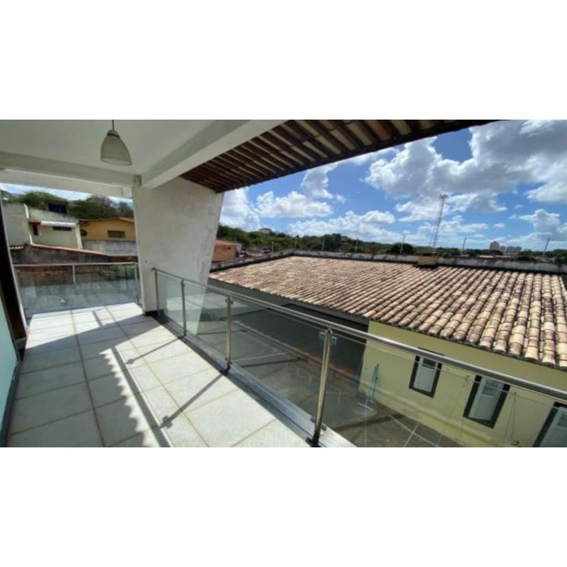 Foto de Natal/RN - Pitimbu - Casa com 256m²
